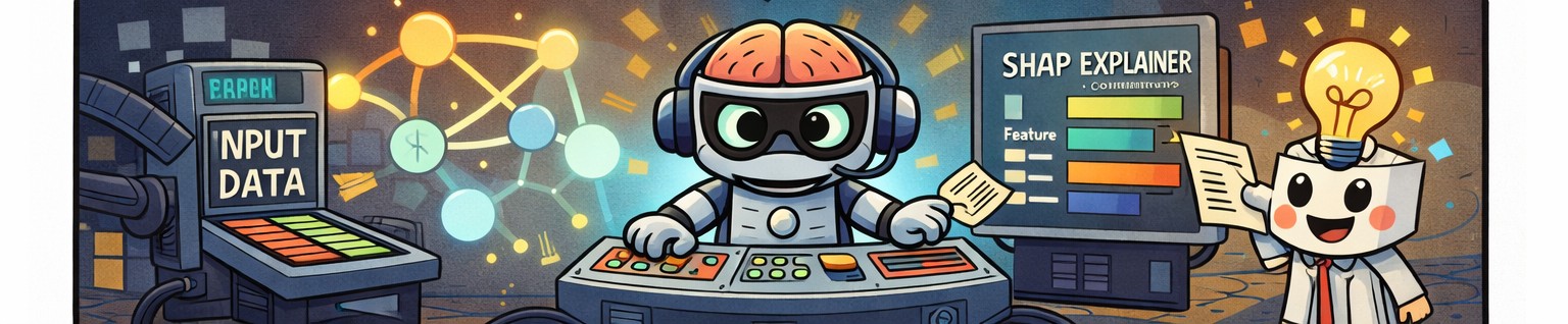 From Layers to Insight: How Neural Networks Construct and Interpret Results